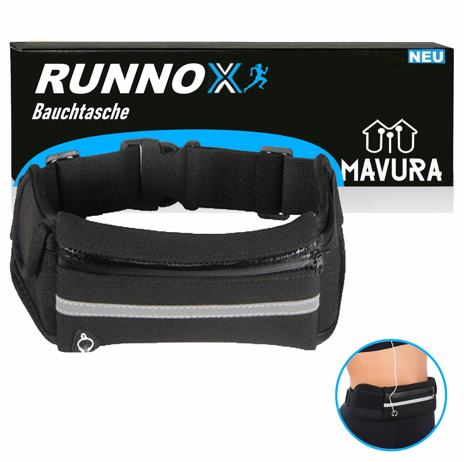 RUNNOX Сумка для бігу, поясна сумка, спортивна, фітнес, для бігу, джогінгу, на стегно, для мобільного телефону
RUNNOX Сумка для бігу, поясна сумка, спортивна, фітнес, для бігу, джогінгу, на стегно, для мобільного телефону