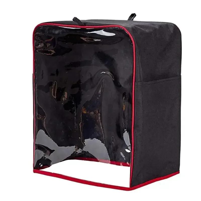 Mixer Dust Cover For Kitchen Accessory Easy Clean Cover Kitchen Organizer Protects From Dust And Dirt Home Organization
Mixer Dust Cover For Kitchen Accessory Easy Clean Cover Kitchen Organizer Protects From Dust And Dirt Home Organization