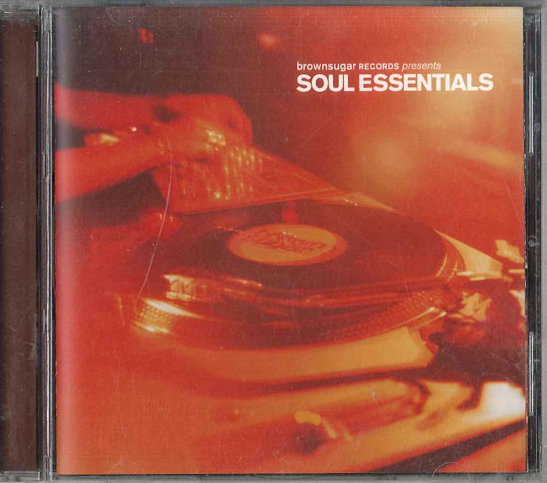 CD РАЗНЫЕ ИСПОЛНИТЕЛИ - Soul Essentials CTCR13134 Brownsugar Reco 2000 Япония Соул/Фанк Б/У
CD РАЗНЫЕ ИСПОЛНИТЕЛИ - Soul Essentials CTCR13134 Brownsugar Reco 2000 Япония Соул/Фанк Б/У