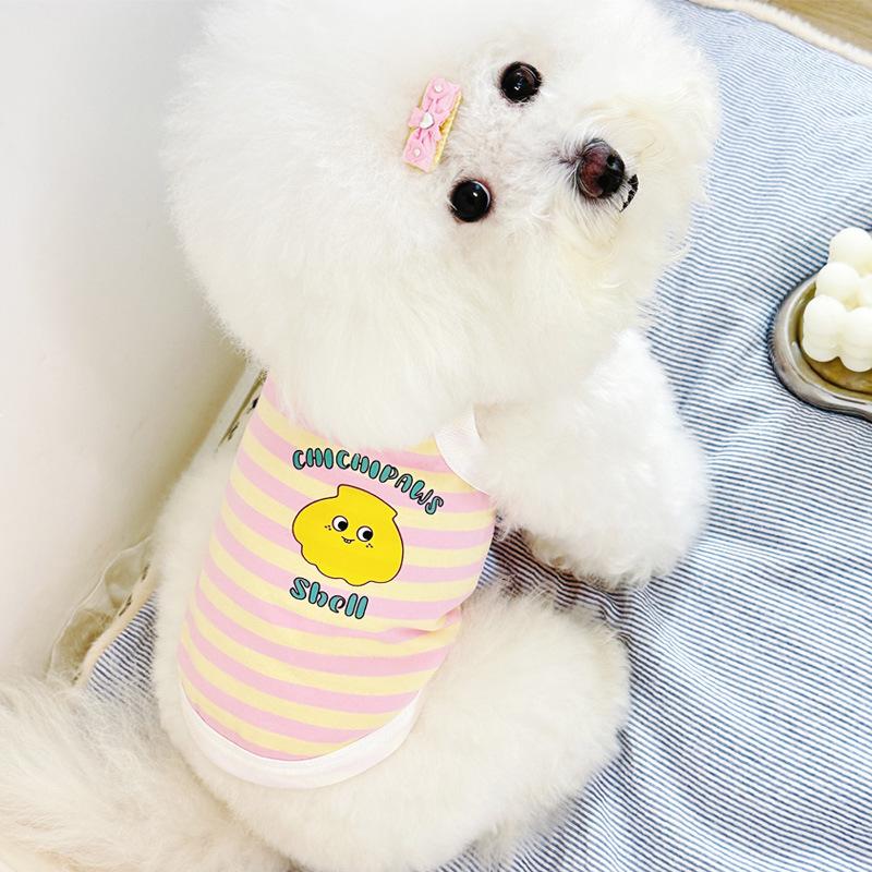 New Pet Bichon Frise Dog Clothes, Teddy Schnauzer Small and Medium-sized Dog Denim Cotton Coat Vest 2XL розовый
New Pet Bichon Frise Dog Clothes, Teddy Schnauzer Small and Medium-sized Dog Denim Cotton Coat Vest 2XL розовый