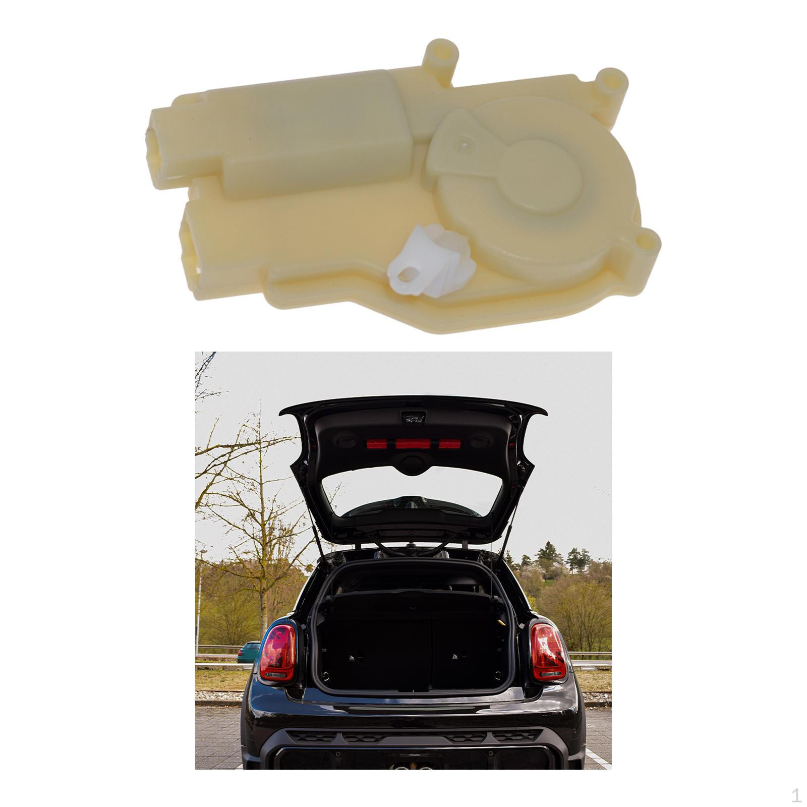 74896Saa003 Tailgate Lock Actuator Motor Accessories High Performance Replaces
74896Saa003 Tailgate Lock Actuator Motor Accessories High Performance Replaces