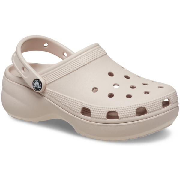 Crocs Classic Platform Clogs 206750 6ur W5(220mm)
Crocs Classic Platform Clogs 206750 6ur W5(220mm)