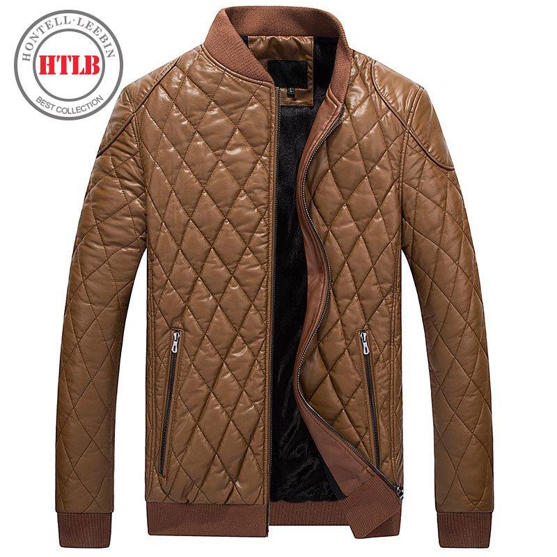 Зимние повседневные мужские куртки из искусственной кожи для мотоциклистов XXXL хаки
Зимние повседневные мужские куртки из искусственной кожи для мотоциклистов XXXL хаки