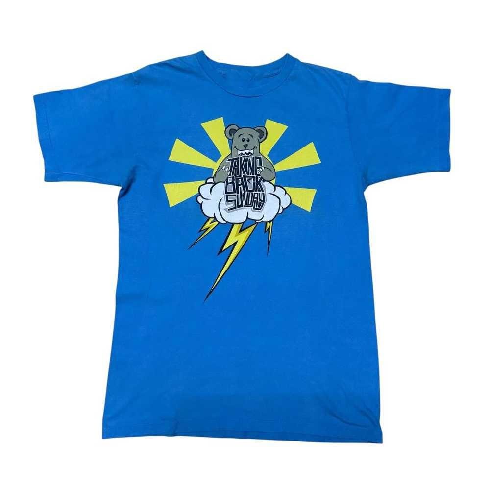 Taking Back Sunday Royal Blue Cotton All size S-5XL Unisex Shirt OM710 Unisex T-Shirt M
Taking Back Sunday Royal Blue Cotton All size S-5XL Unisex Shirt OM710 Unisex T-Shirt M