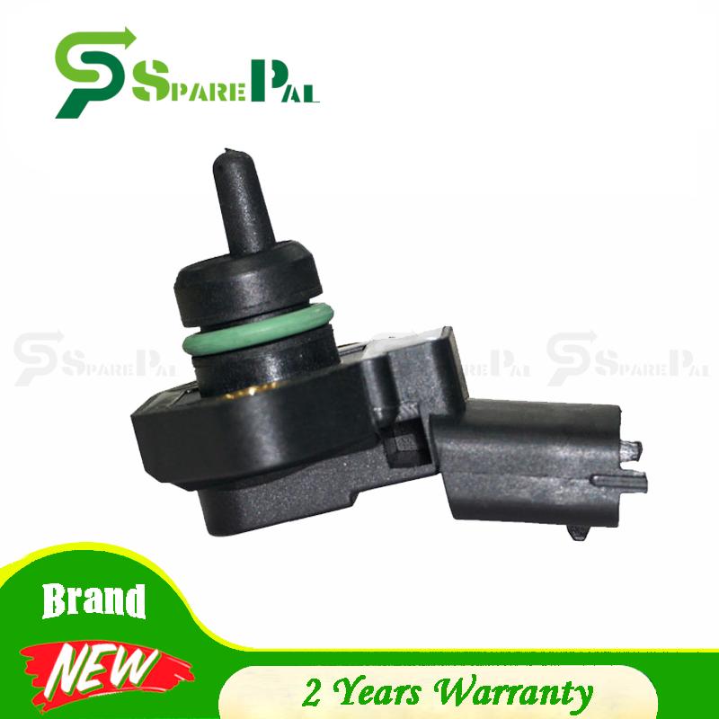For DAF CF65 CF75 CF85 LF45 LF55 XF95 XF105 4Bar 4 Bar Intake Manifold Boost Pressure Sensor Map 0281002316 1698686 1398468
For DAF CF65 CF75 CF85 LF45 LF55 XF95 XF105 4Bar 4 Bar Intake Manifold Boost Pressure Sensor Map 0281002316 1698686 1398468