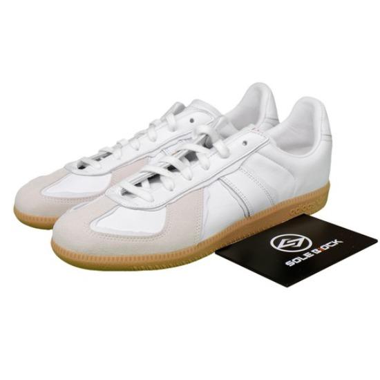 Adidas BW Army Белый 2022 - HQ8512 EU 47 белый
Adidas BW Army Белый 2022 - HQ8512 EU 47 белый