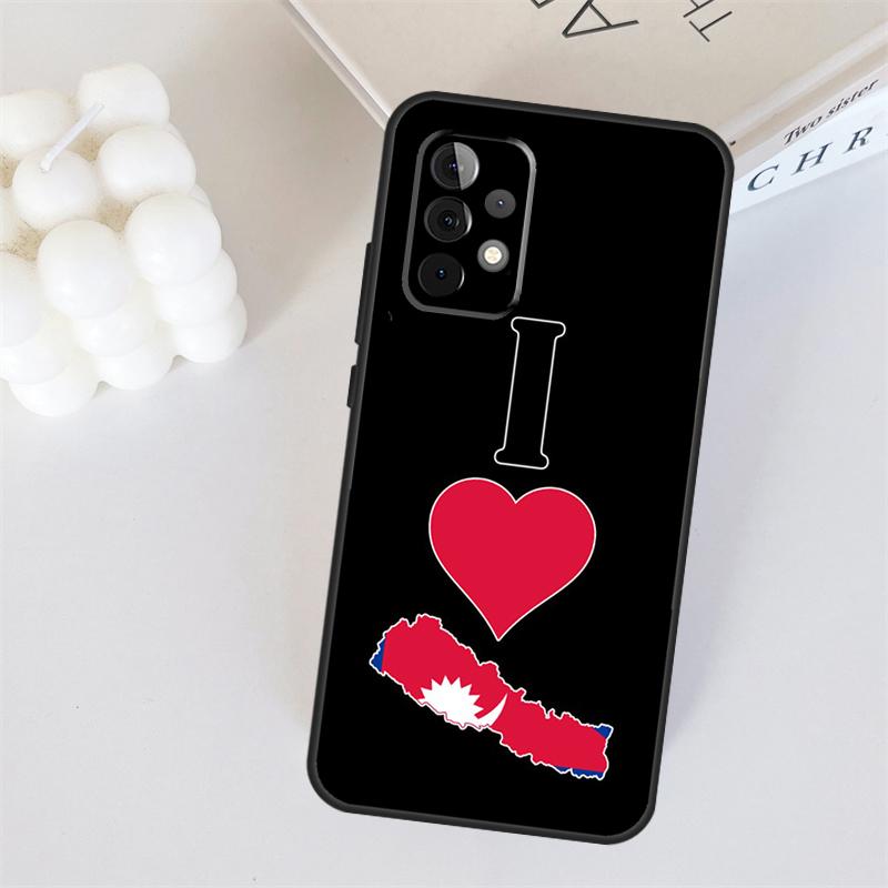 Nepal Flag For Samsung Galaxy A56 A36 A26 A16 A05 A06 A22 A32 A52 A54 A34 A14 A55 A15 A53 A33 A35 Case Samsung A36
Nepal Flag For Samsung Galaxy A56 A36 A26 A16 A05 A06 A22 A32 A52 A54 A34 A14 A55 A15 A53 A33 A35 Case Samsung A36