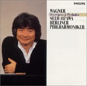 CD BERLINER PHILHARMONIKER - Wagner / Orchestral Songbook PHCP20206 Japan Classical Used
CD BERLINER PHILHARMONIKER - Wagner / Orchestral Songbook PHCP20206 Japan Classical Used