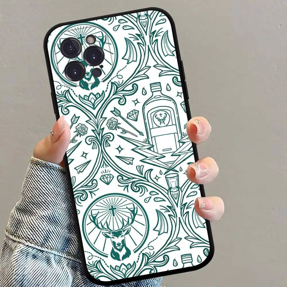 Hot J-Jagermeisters Square Matte Silicone Case For Iphone17 Air 16 15 14 13 12 11 Pro Max Plus Matte Basic Cover Case iPhone 16 plus
Hot J-Jagermeisters Square Matte Silicone Case For Iphone17 Air 16 15 14 13 12 11 Pro Max Plus Matte Basic Cover Case iPhone 16 plus