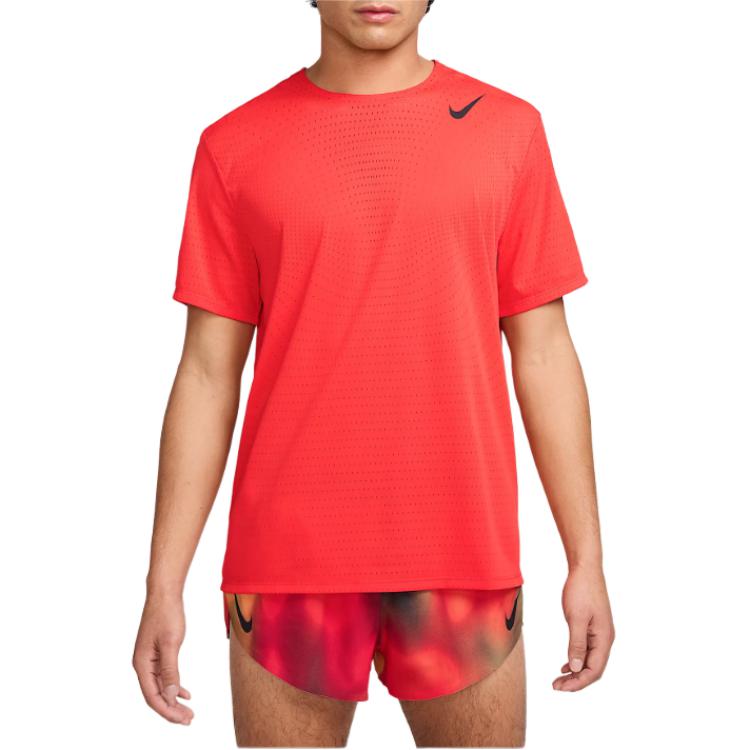 Nike Логотип Пуловер с круглым вырезом Футболка с коротким рукавом Мужская футболка Красная HJ3377-696 XL
Nike Логотип Пуловер с круглым вырезом Футболка с коротким рукавом Мужская футболка Красная HJ3377-696 XL