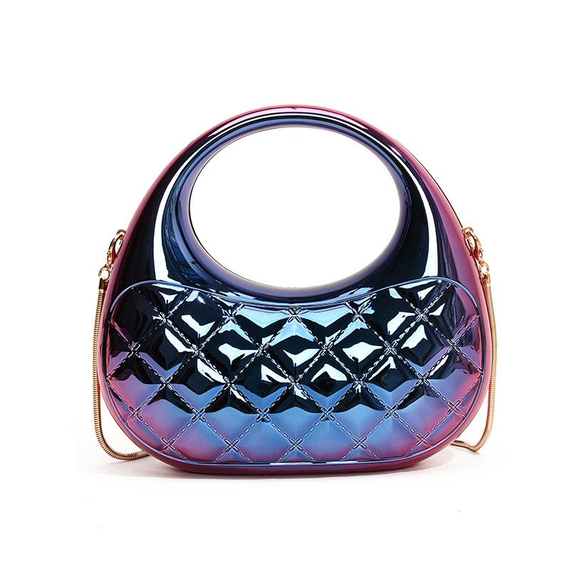 New women s literature and art special material acrylic chain bag portable daily commuting shoulder bag красный
New women s literature and art special material acrylic chain bag portable daily commuting shoulder bag красный
