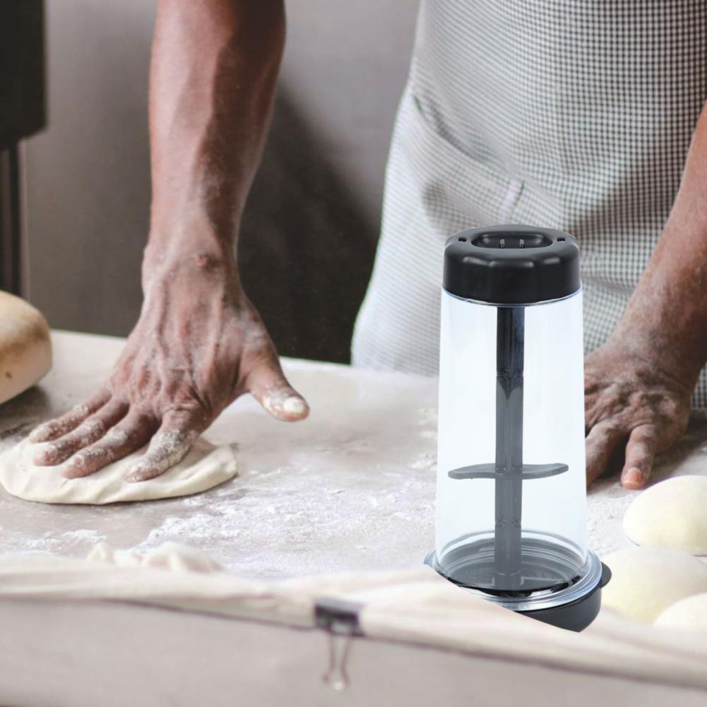 Rotary Flour Sifter Clear Flour Mixing Cup Handheld Tapioca Baking Powder Dispenser Sieve Container Kitchen Cooking Baking Tools синий
Rotary Flour Sifter Clear Flour Mixing Cup Handheld Tapioca Baking Powder Dispenser Sieve Container Kitchen Cooking Baking Tools синий