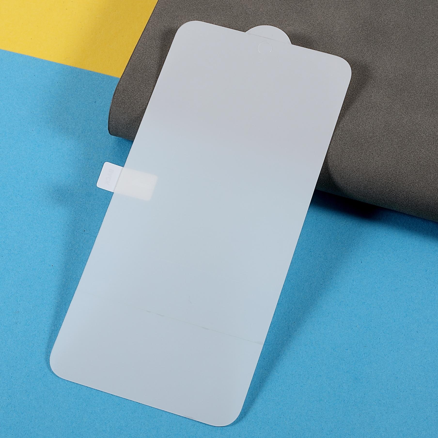 Transparent Soft TPU Screen Protector Complete Covering Hydrogel Film for Samsung Galaxy S22 5G/S23
Transparent Soft TPU Screen Protector Complete Covering Hydrogel Film for Samsung Galaxy S22 5G/S23