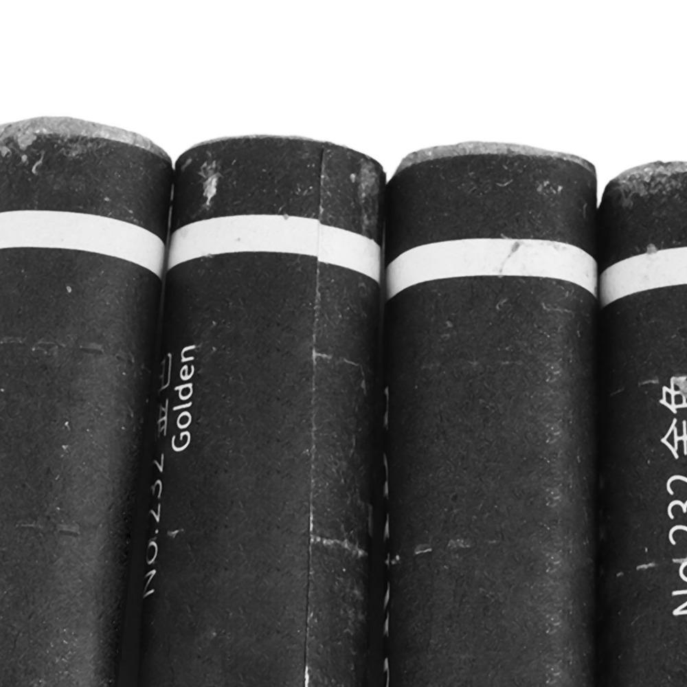 6PCS 2.67×0.43 in Solid Tone Oil Pastel Soft Textured Soft Art Crayon Background Embellishment серебряный
6PCS 2.67×0.43 in Solid Tone Oil Pastel Soft Textured Soft Art Crayon Background Embellishment серебряный