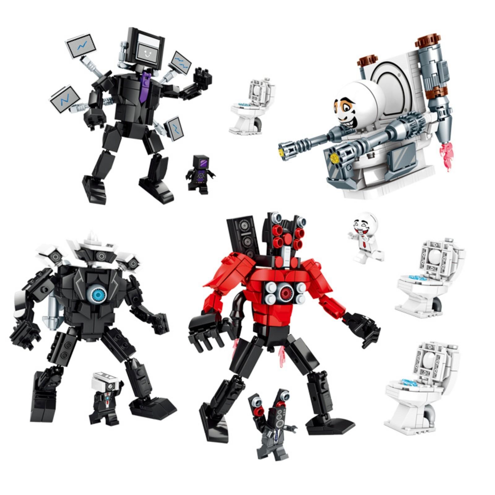 Children s Building Block Figurines Are The Best Gifts For Kids One Size
Children s Building Block Figurines Are The Best Gifts For Kids One Size