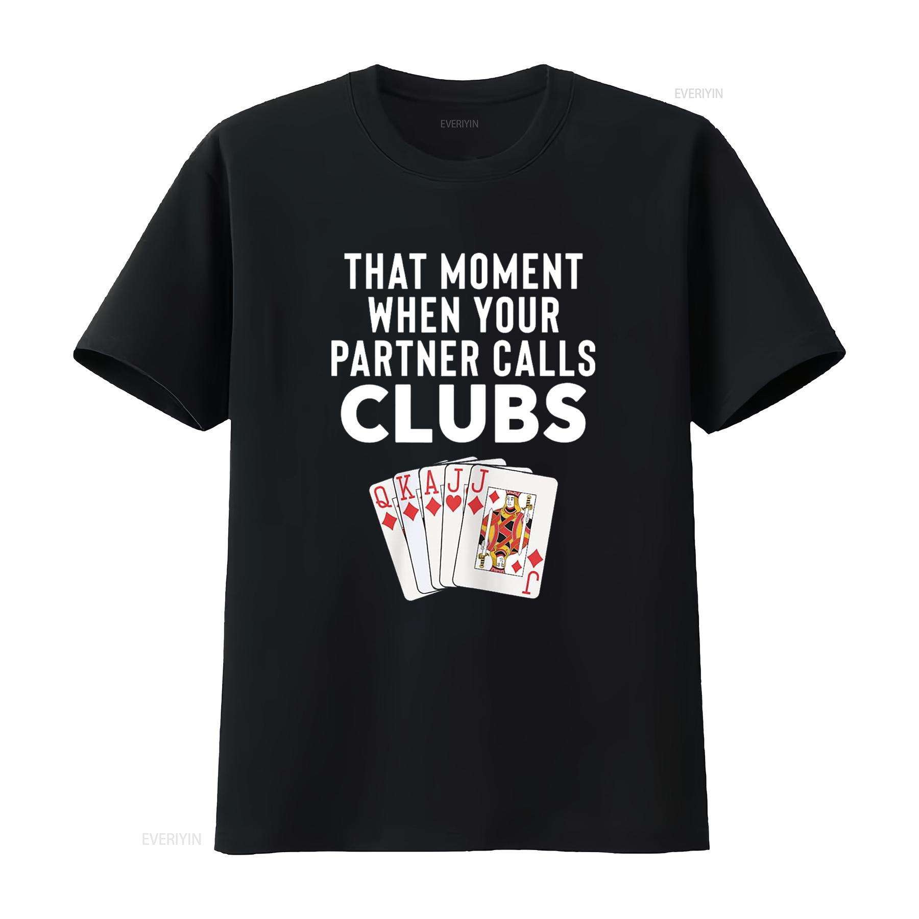 Funny Euchre For Partner T Shirt shirts vintage Washed Soft streetwear Top For Everyday Wear Comfortable Casual 4XL
Funny Euchre For Partner T Shirt shirts vintage Washed Soft streetwear Top For Everyday Wear Comfortable Casual 4XL