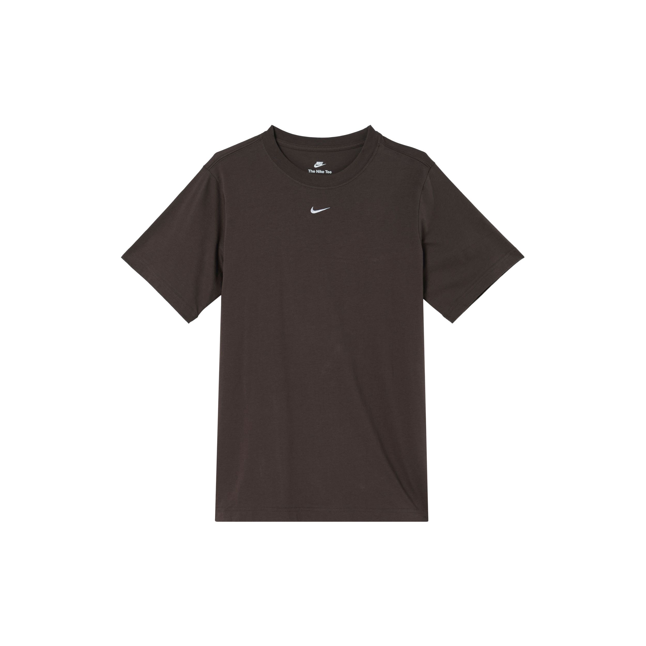 Nike Logo Print Solid Color Outdoor Casual Sports Crew Neck Short Sleeve T-Shirt Women T-Shirts Baroque-Brown FD4150-238 XXL
Nike Logo Print Solid Color Outdoor Casual Sports Crew Neck Short Sleeve T-Shirt Women T-Shirts Baroque-Brown FD4150-238 XXL