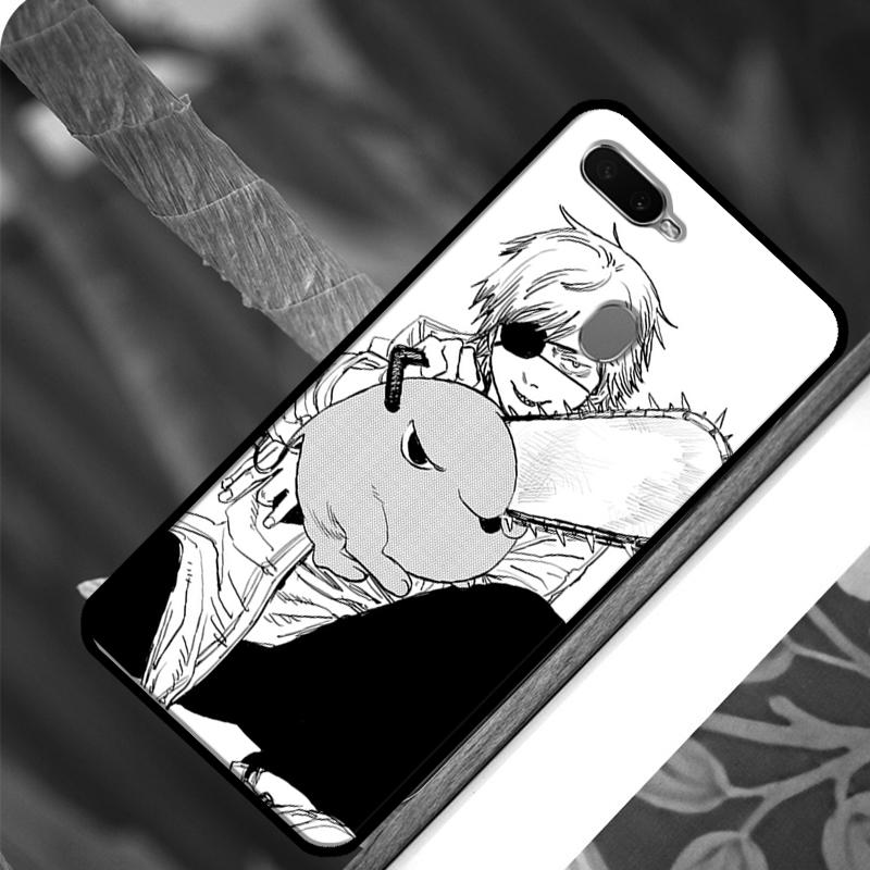 Chainsaw Man Horror Anime For OPPO A74 A54 A94 Case For OPPO A31 A53 A53S A5 A9 2020 A5S A15 A83 A91 A52 A72 Coque OPPO Reno5 Lite
Chainsaw Man Horror Anime For OPPO A74 A54 A94 Case For OPPO A31 A53 A53S A5 A9 2020 A5S A15 A83 A91 A52 A72 Coque OPPO Reno5 Lite