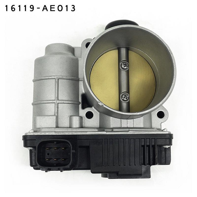 Корпус дроссельной заслонки OEM HITACHI с датчиками ETB0003 для Nissan Sentra Altima 2.5L, аксессуары для воздухозаборника
Корпус дроссельной заслонки OEM HITACHI с датчиками ETB0003 для Nissan Sentra Altima 2.5L, аксессуары для воздухозаборника