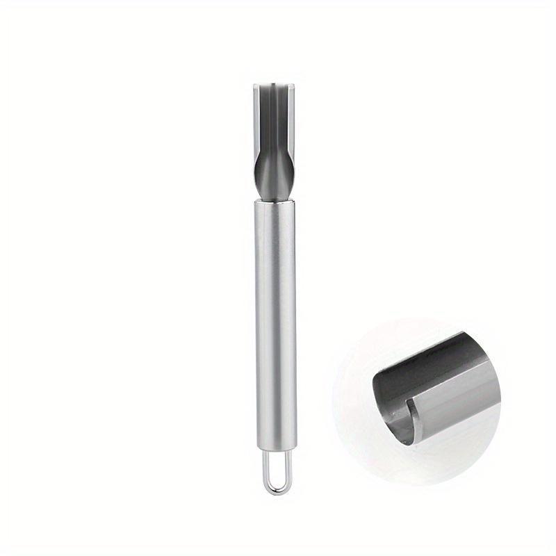 Нож для нарезки фруктов и овощей Инструмент для нарезки в форме капли воды Лепесток огурца и моркови
Нож для нарезки фруктов и овощей Инструмент для нарезки в форме капли воды Лепесток огурца и моркови