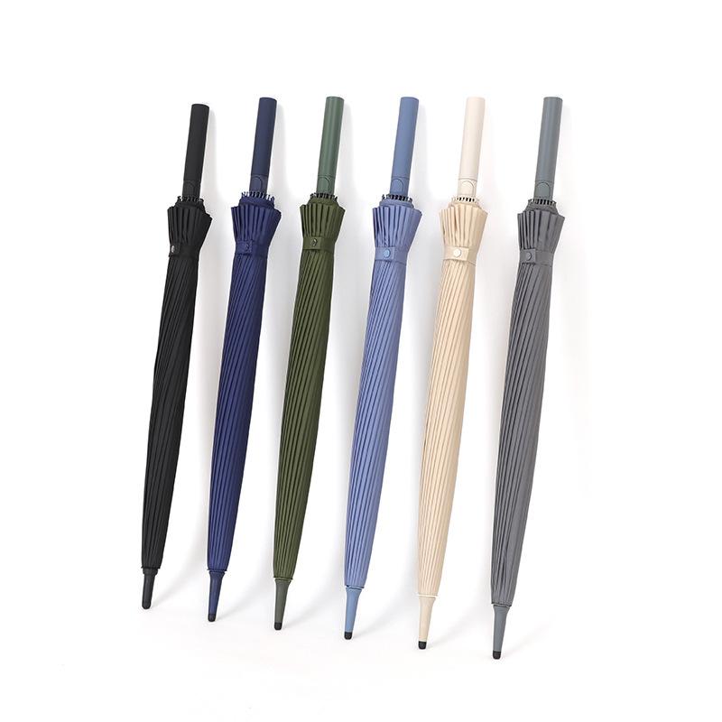Super large 24-bone double-handled windproof umbrellas, a large number of straight rod advertising umbrellas, a large number of
Super large 24-bone double-handled windproof umbrellas, a large number of straight rod advertising umbrellas, a large number of
