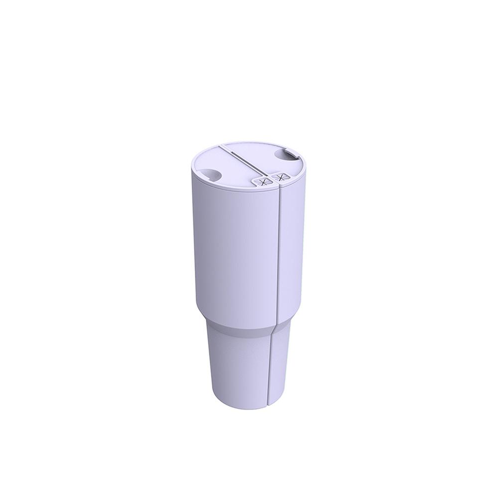 Compartment Liner Drink Separator Easy To Clean Food-grade Silicone Multi-functional Liner Food-grade Silicone фіолетовий
Compartment Liner Drink Separator Easy To Clean Food-grade Silicone Multi-functional Liner Food-grade Silicone фіолетовий