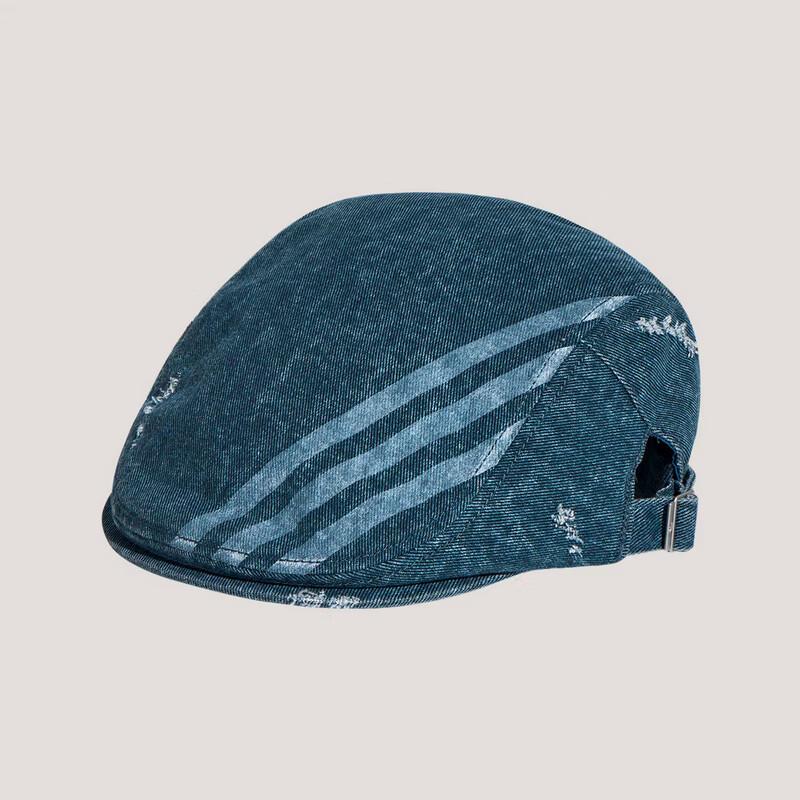 Adidas Unisex Vintage Beret Hat OSFM
Adidas Unisex Vintage Beret Hat OSFM