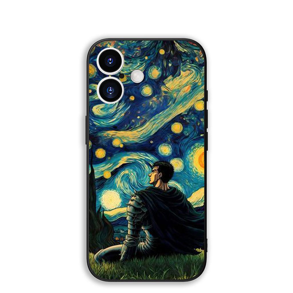 Cover for Xiaomi Poco C85 C71 C65 C61 X7 X6 X5 M6 M8 F6 F7 F8 Ultra Pro C75 Protective Phone Case Comics Berserks Anime Guts Poco x7 pro
Cover for Xiaomi Poco C85 C71 C65 C61 X7 X6 X5 M6 M8 F6 F7 F8 Ultra Pro C75 Protective Phone Case Comics Berserks Anime Guts Poco x7 pro