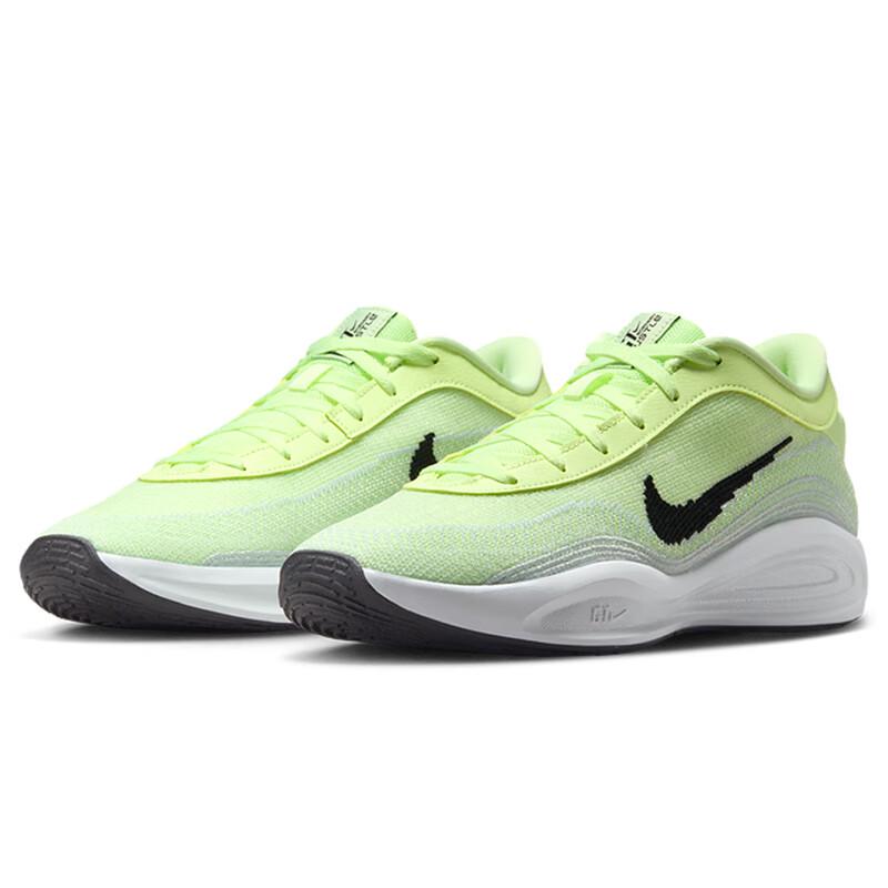 Мужская одежда Nike G.T. Баскетбольные кроссовки Hustle Academy 42
Мужская одежда Nike G.T. Баскетбольные кроссовки Hustle Academy 42
