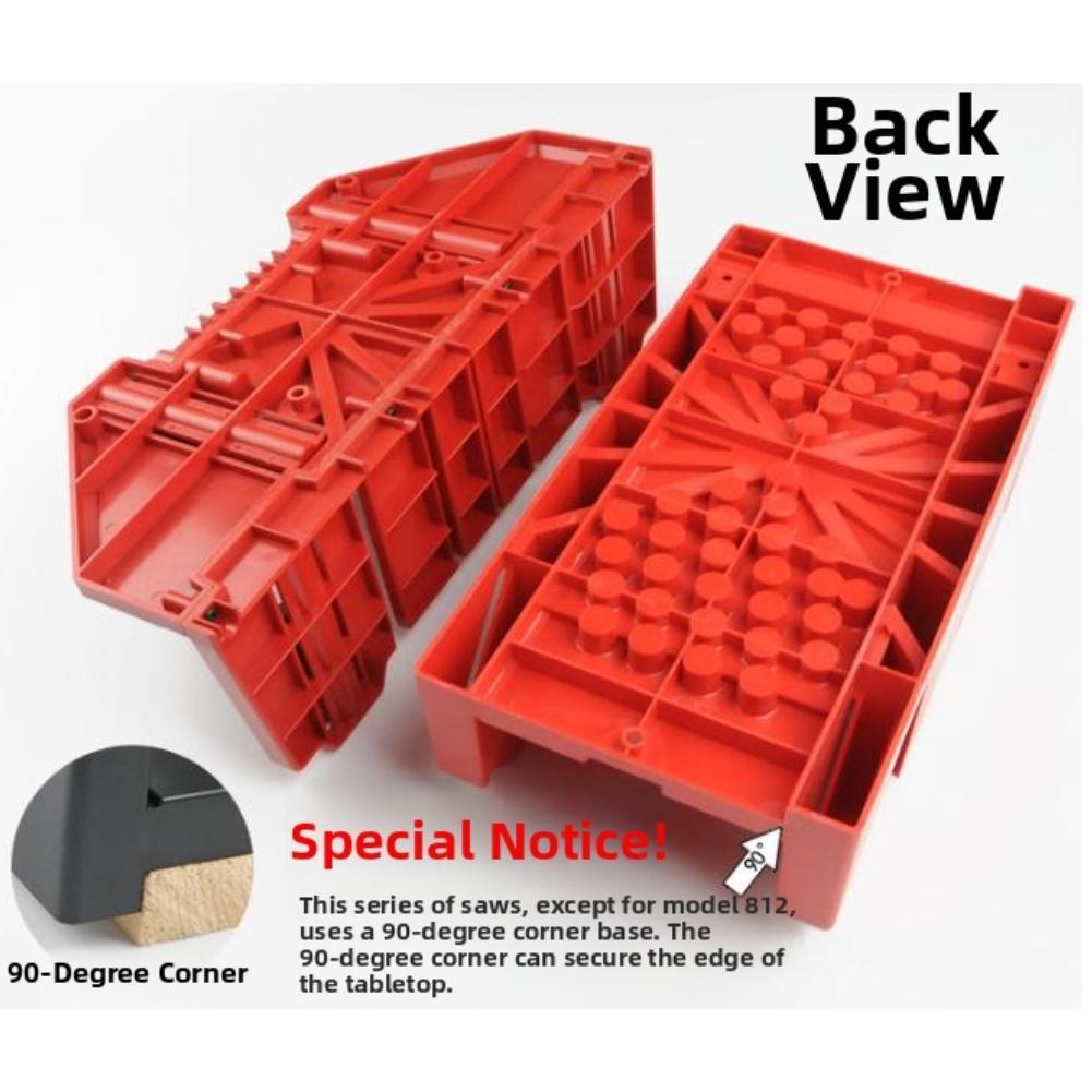 Miter Saw Box With Clamp Miter Box Pruning Wood Cutting Angles For Woodworking High Sales Manual Tool Accessories China Mainland
Miter Saw Box With Clamp Miter Box Pruning Wood Cutting Angles For Woodworking High Sales Manual Tool Accessories China Mainland
