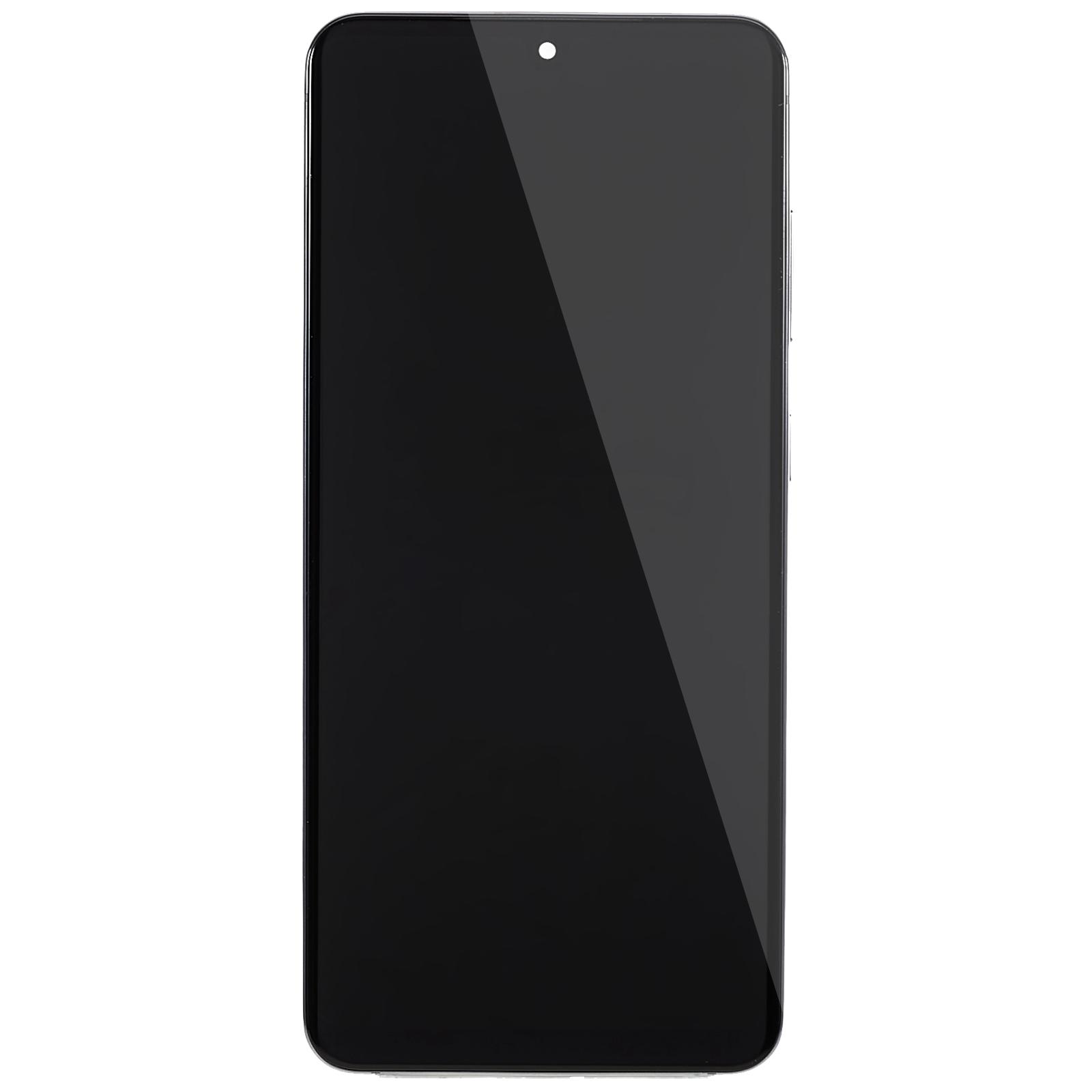 For Samsung Galaxy S20 4G G980F/S20 5G G981B Grade C LCD Screen and Digitizer Assembly+Frame Replacement Part (TFT Technology) (without Logo) Grey 
For Samsung Galaxy S20 4G G980F/S20 5G G981B Grade C LCD Screen and Digitizer Assembly+Frame Replacement Part (TFT Technology) (without Logo) Grey