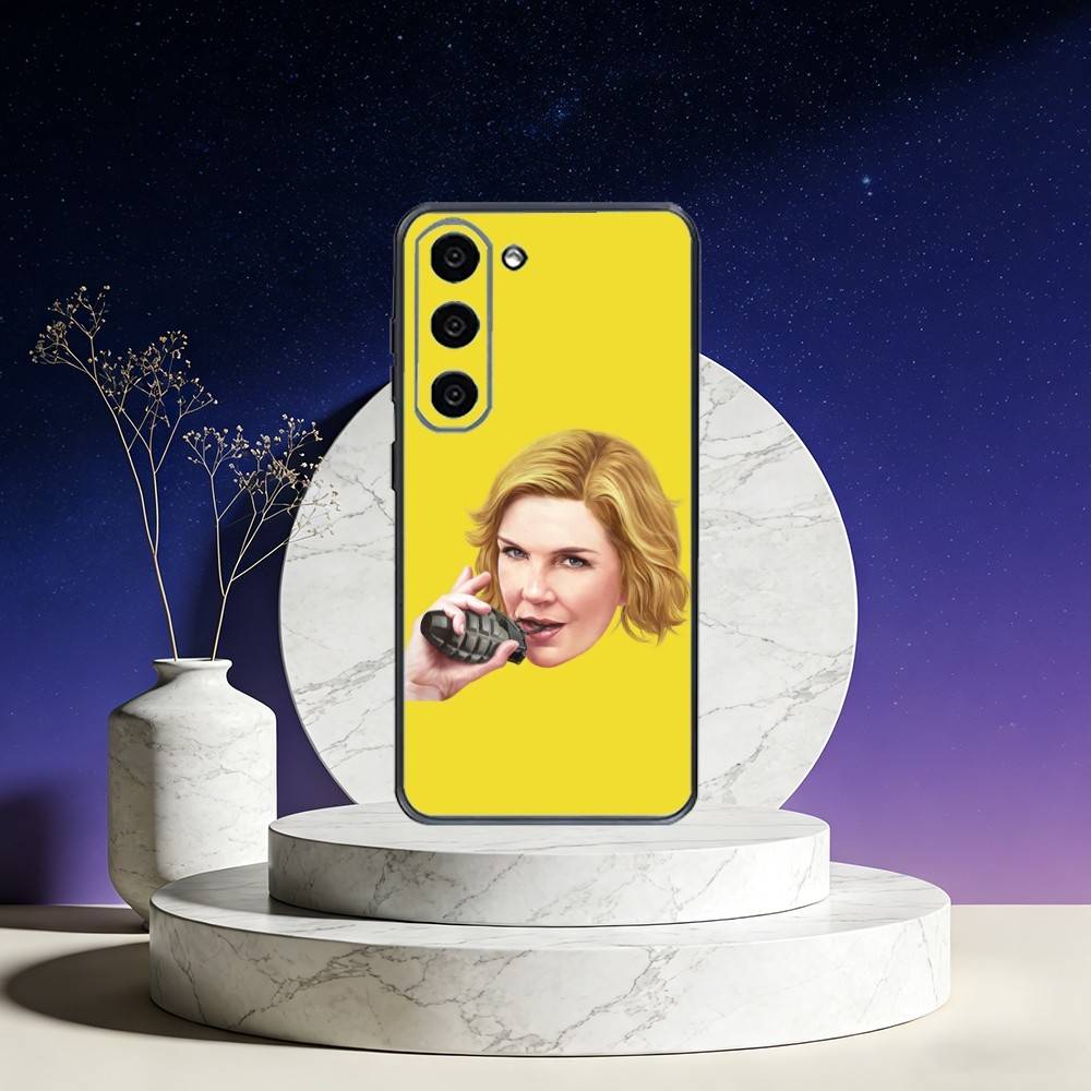 Pluribus Season Special Pick Phone Case For Samsung Galaxy A73,A72,A71,A70,A53,A52,A51,Others Soft Black Cover Samsung a30 a20
Pluribus Season Special Pick Phone Case For Samsung Galaxy A73,A72,A71,A70,A53,A52,A51,Others Soft Black Cover Samsung a30 a20