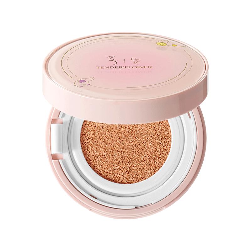 Nenfuer Kids Cushion Foundation
Nenfuer Kids Cushion Foundation