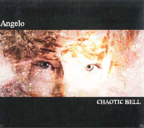 CD ANGELO - Chaotic Bell ELRS1003B EAST LINK 2008 Japan Obi Japanese Pop/Rock Used
CD ANGELO - Chaotic Bell ELRS1003B EAST LINK 2008 Japan Obi Japanese Pop/Rock Used