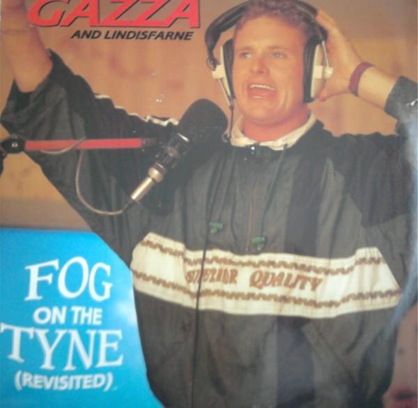 12inch Record PAUL GASCOIGNE & LINDISFARNE - Fog On The Tyne (Revisited) ZT44084 Best Records 1990 UK Dance & Electronica Used
12inch Record PAUL GASCOIGNE & LINDISFARNE - Fog On The Tyne (Revisited) ZT44084 Best Records 1990 UK Dance & Electronica Used