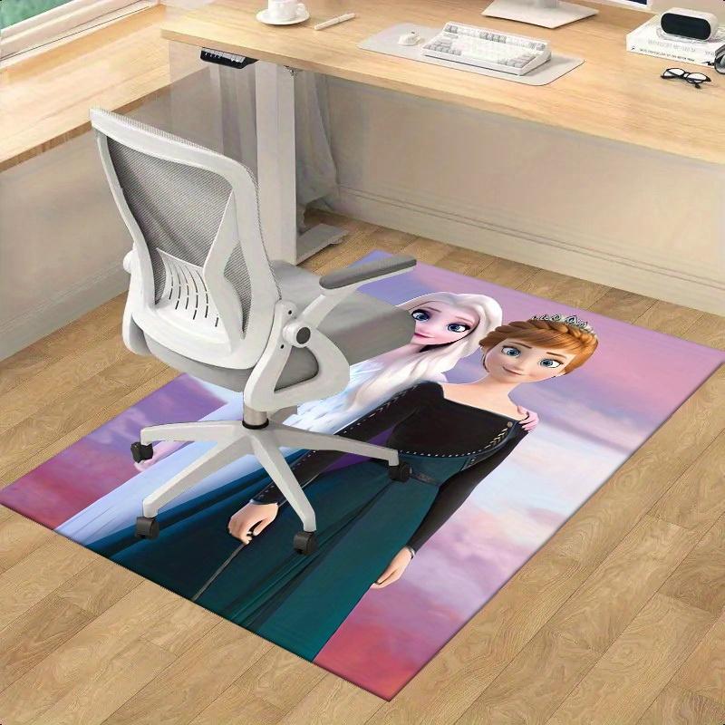 1pc, Elsa & Anna Frozen II Sisters Home Decor Rugs | Office Carpet | Chair Cover | Outdoor Rug Gift SetP056 60cm by 90cm
1pc, Elsa & Anna Frozen II Sisters Home Decor Rugs | Office Carpet | Chair Cover | Outdoor Rug Gift SetP056 60cm by 90cm