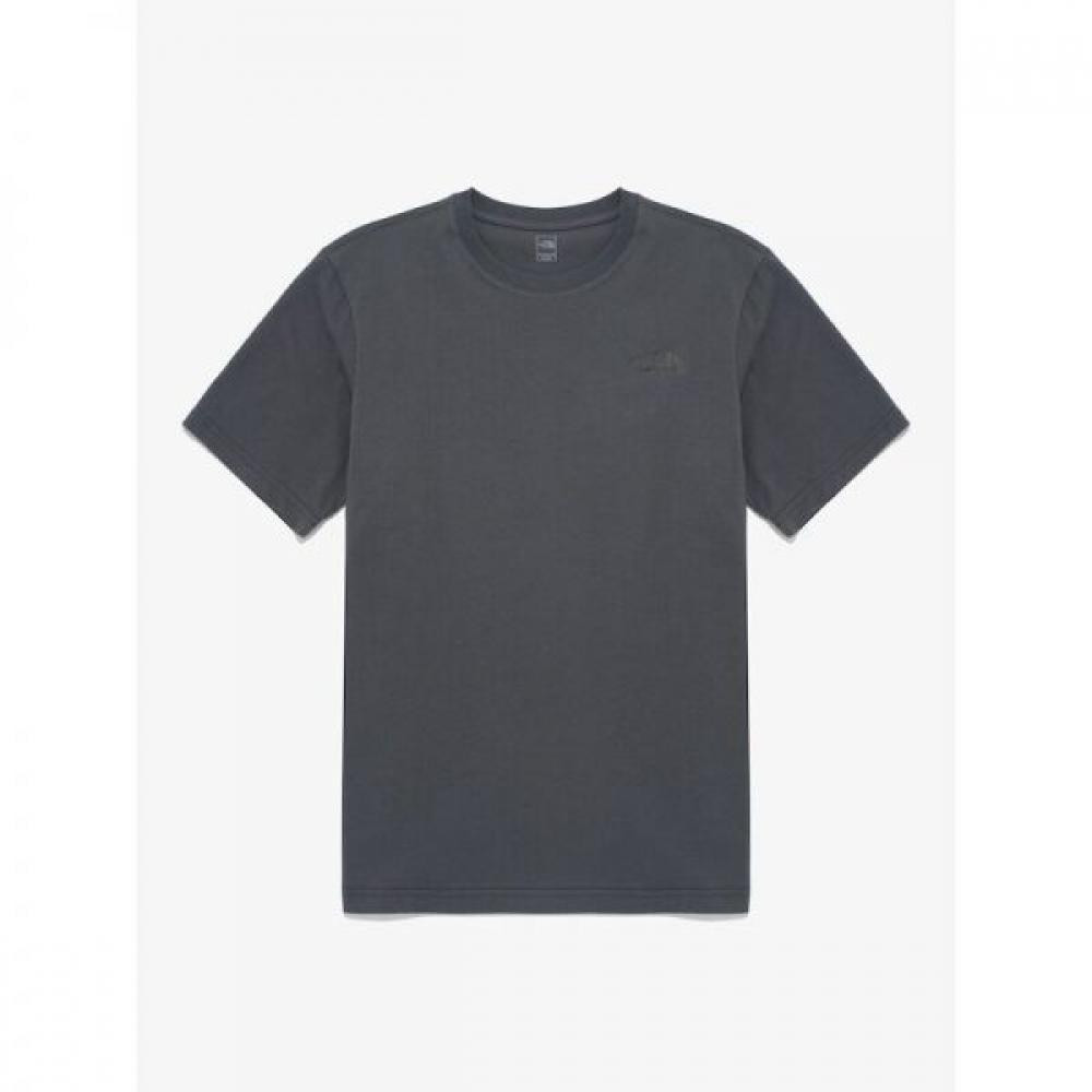 The North Face Футболка с коротким рукавом из хлопка The North Face Basic 3 nT7uq49c Chg 85
The North Face Футболка с коротким рукавом из хлопка The North Face Basic 3 nT7uq49c Chg 85