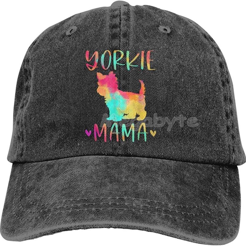 Yorkie Mama Красочные подарки йоркширского терьера Собачья мама унисекс и персонализированная ковбойская шляпа с регулируемым солнцезащитным козырьком
Yorkie Mama Красочные подарки йоркширского терьера Собачья мама унисекс и персонализированная ковбойская шляпа с регулируемым солнцезащитным козырьком