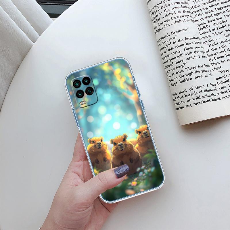 Cute Capybara Phone Case for Motorola Moto E13 E15 E20 E22 E22I E22S E30 E32 E40 E7 E7I G Plus Power Play Stylus G22 G14 Motorola Moto E20
Cute Capybara Phone Case for Motorola Moto E13 E15 E20 E22 E22I E22S E30 E32 E40 E7 E7I G Plus Power Play Stylus G22 G14 Motorola Moto E20