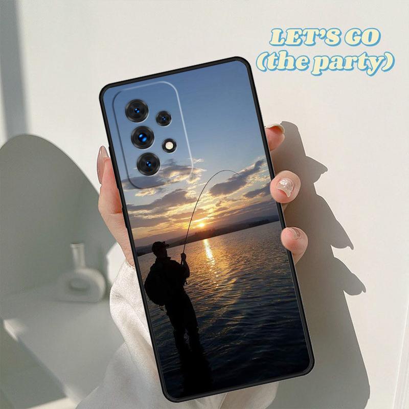 Bird Duck Hunting Sunset phone case For Samsung Galaxy A42 A31 A40 A51 A71 A32 A80 A91 A52 A72 A20e A21S A50 A70 A11 A12 Cover Samsung A11
Bird Duck Hunting Sunset phone case For Samsung Galaxy A42 A31 A40 A51 A71 A32 A80 A91 A52 A72 A20e A21S A50 A70 A11 A12 Cover Samsung A11