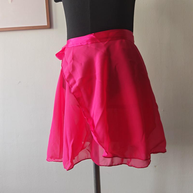 Детская балетная юбка-пачка средней длины из шифона с кружевом и эластичной талией - Белая Medium 1.2-1.4m
Детская балетная юбка-пачка средней длины из шифона с кружевом и эластичной талией - Белая Medium 1.2-1.4m