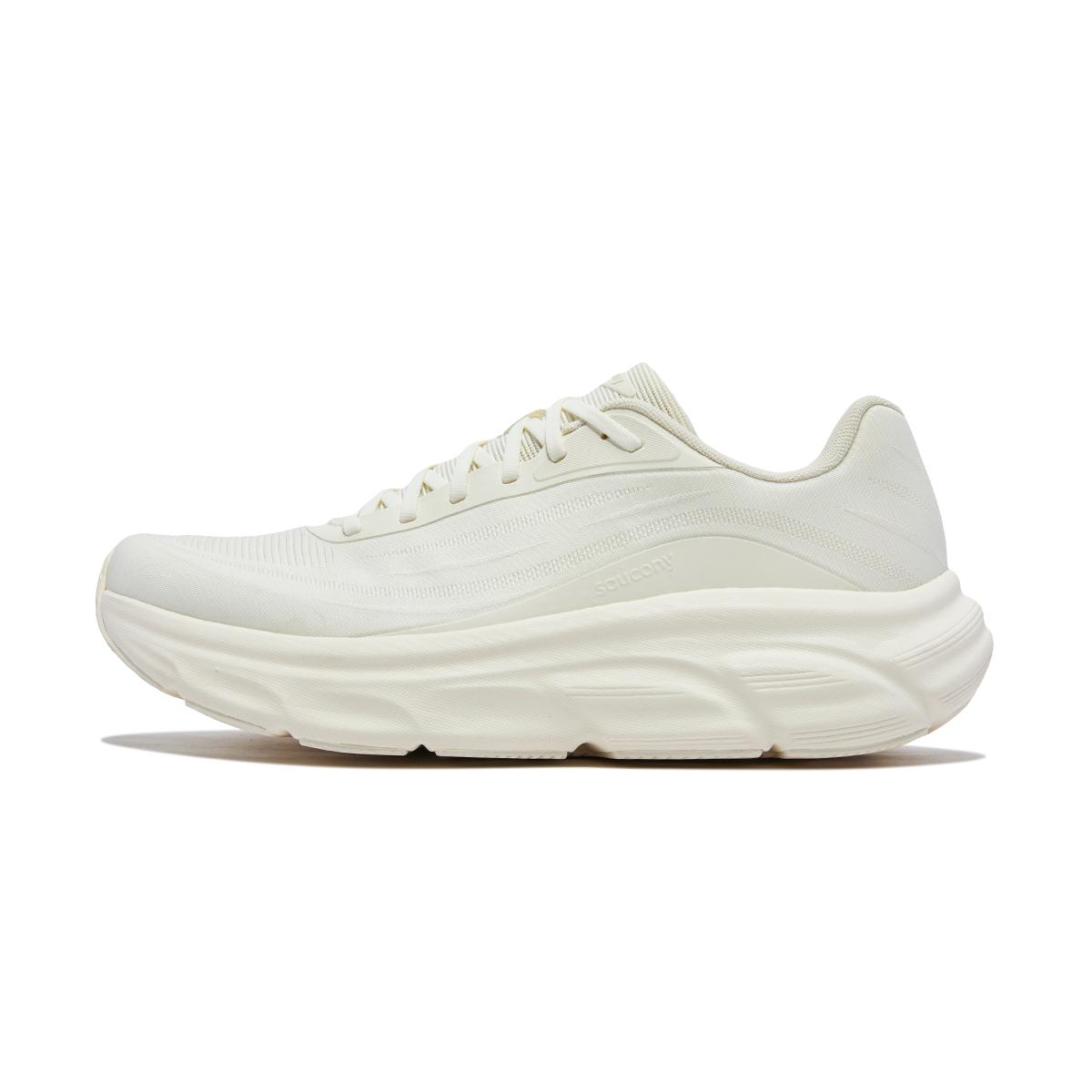 Saucony Guard 3 Comfortable Versatile Breathable Casual Running Shoes Unisex sneaker Off-White S28282-1 40
Saucony Guard 3 Comfortable Versatile Breathable Casual Running Shoes Unisex sneaker Off-White S28282-1 40