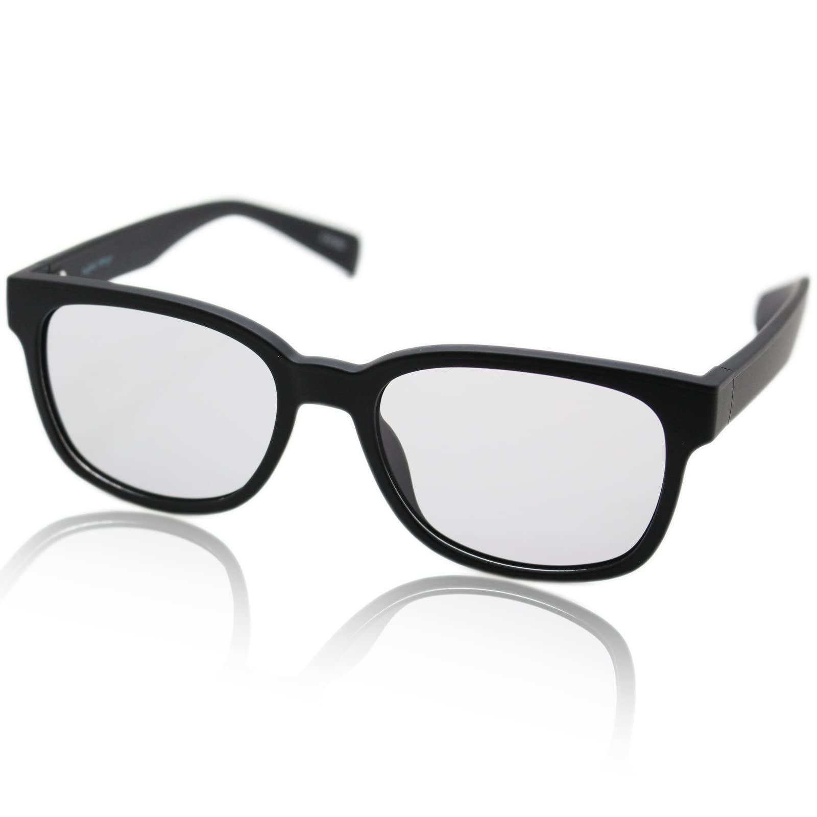 EIGHT TOKYO Polarized Sunglasses for Men and Blue Light Made in Light UV Blue Light Lenses in Matte Women, Blocking, Japan, Wellington/Boston Style,
EIGHT TOKYO Polarized Sunglasses for Men and Blue Light Made in Light UV Blue Light Lenses in Matte Women, Blocking, Japan, Wellington/Boston Style,