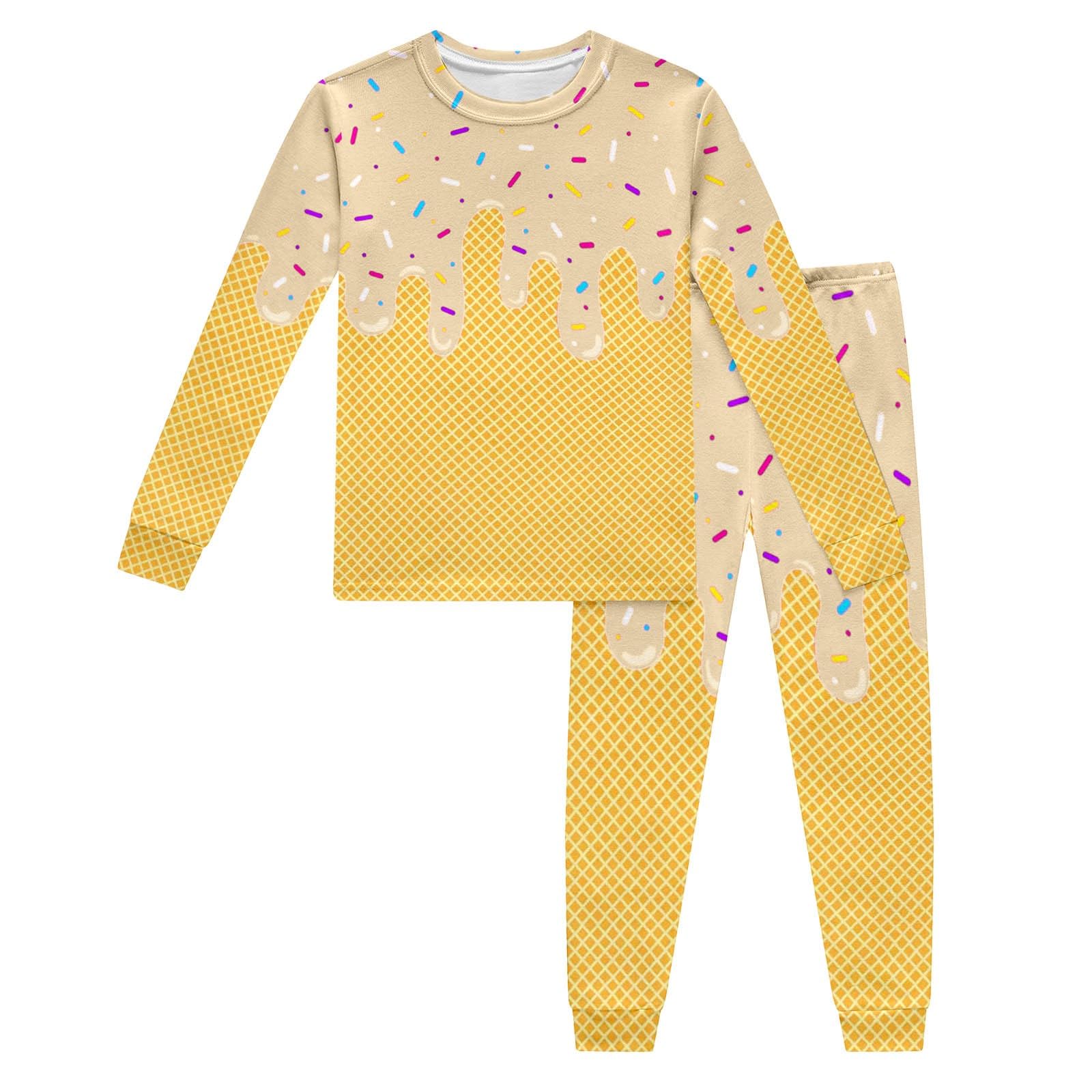 Children s Fashionable Comfortable Casual Long-Sleeved Printed Set 160 жовтий
Children s Fashionable Comfortable Casual Long-Sleeved Printed Set 160 жовтий