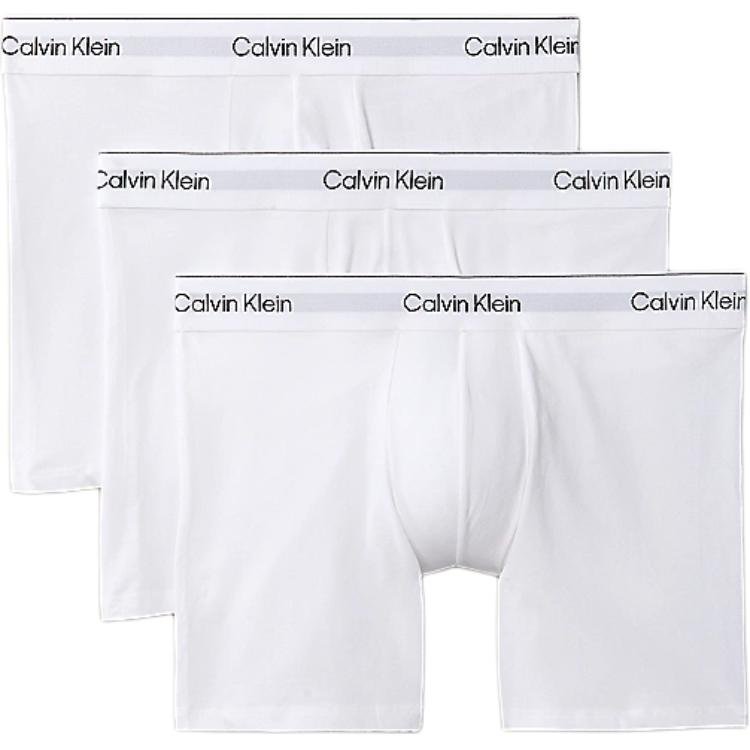 Calvin Klein Трусы-боксеры с логотипом, удобные, со средней посадкой, 3 шт. Мужское нижнее белье Белый LV00NB4394-100 XL
Calvin Klein Трусы-боксеры с логотипом, удобные, со средней посадкой, 3 шт. Мужское нижнее белье Белый LV00NB4394-100 XL