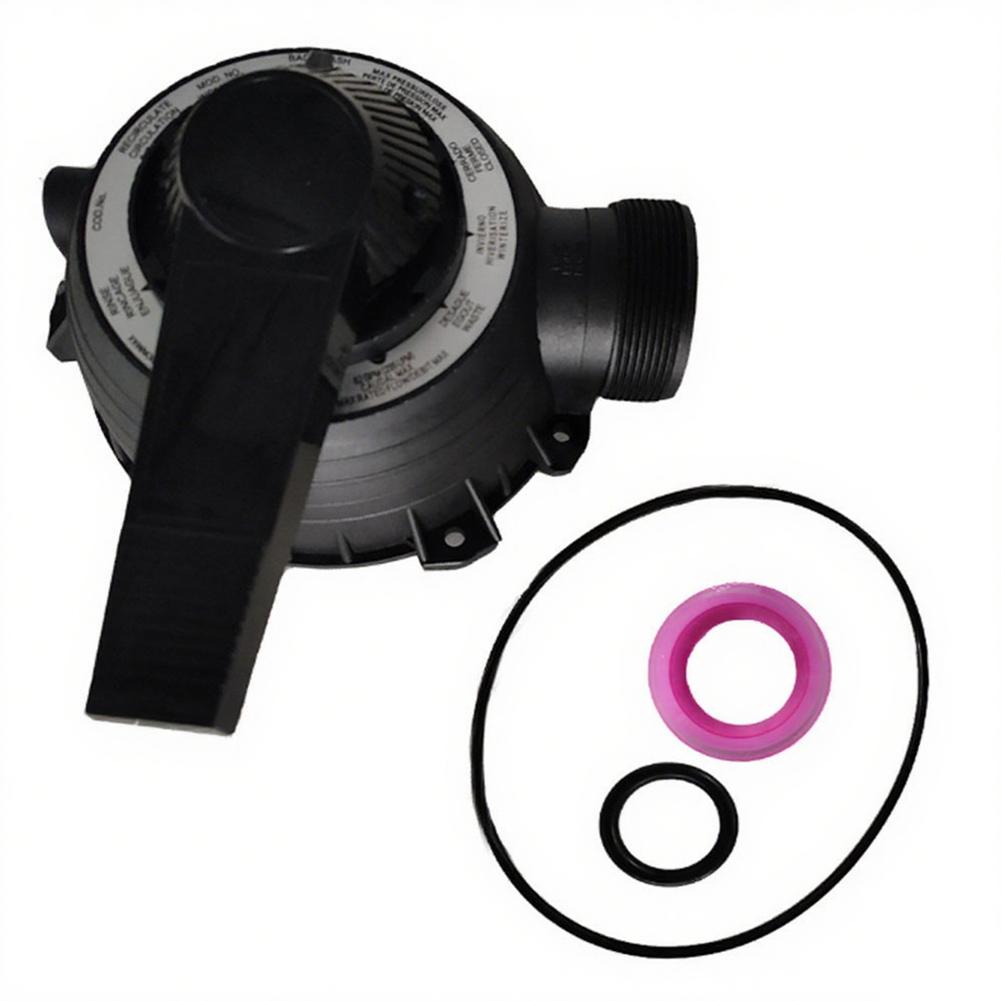 Replacement Cover Assembly 77704 0104 Compatible with For StaRite WC112 148A WC112 147 Multiport Valve Pool Equipment Parts China Mainland
Replacement Cover Assembly 77704 0104 Compatible with For StaRite WC112 148A WC112 147 Multiport Valve Pool Equipment Parts China Mainland