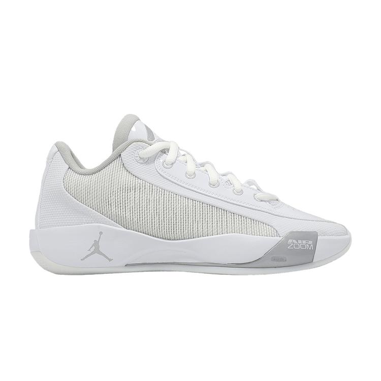 Air Jordan Jordan Luka .77 PF Снова в школу Мужские кроссовки Белый Серо-туманный HF0819-100 43
Air Jordan Jordan Luka .77 PF Снова в школу Мужские кроссовки Белый Серо-туманный HF0819-100 43