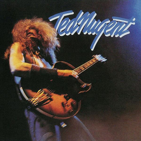 CD TED NUGENT Ted Nugent EK65914 Epic 1999 US Rock Used
CD TED NUGENT Ted Nugent EK65914 Epic 1999 US Rock Used
