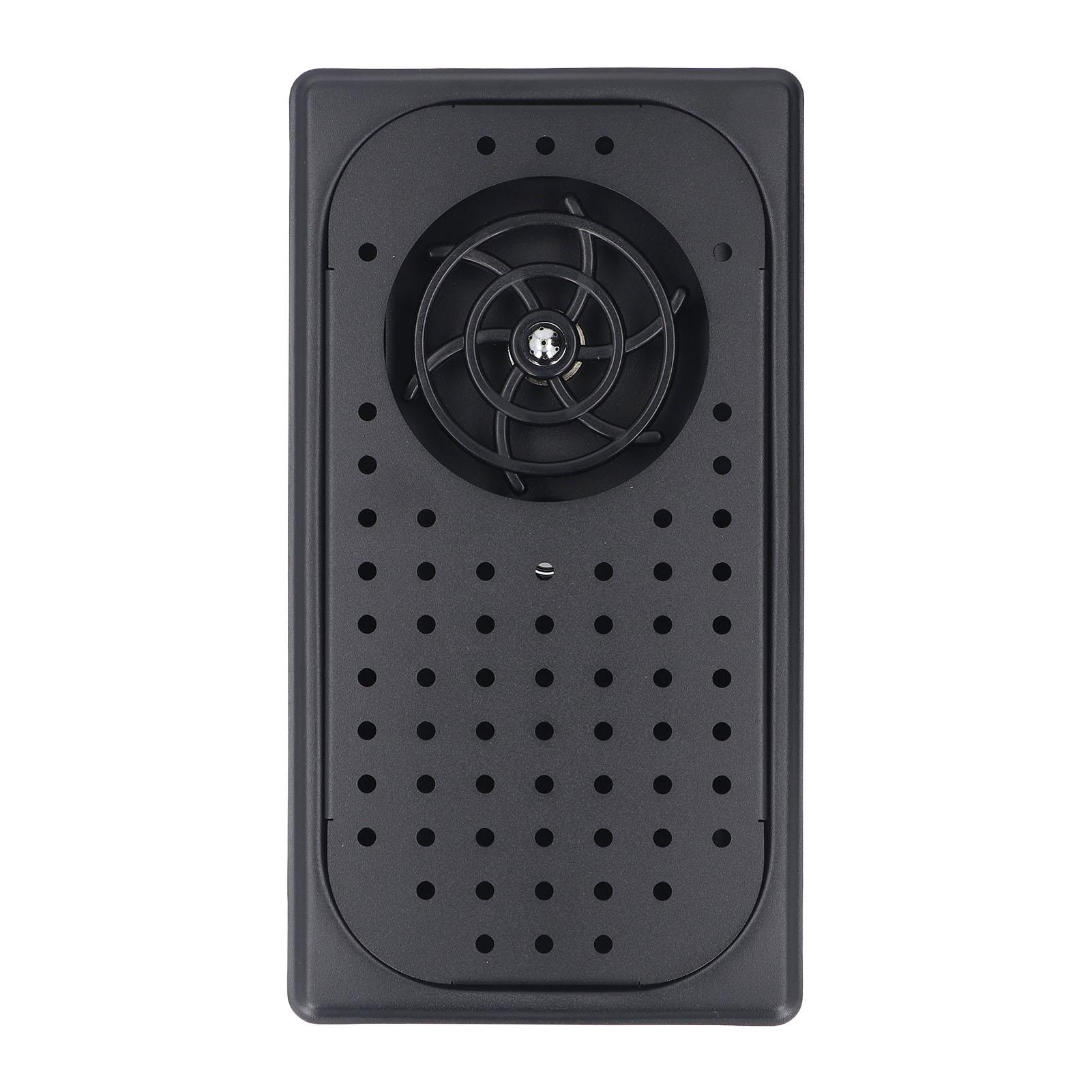 Ополаскиватель питчера Высокое давление Ополаскиватель для стаканов из нержавеющей стали для бара Мойка чашек Ополаскиватель-спрей для дома, кухни, отеля, кафе Black
Ополаскиватель питчера Высокое давление Ополаскиватель для стаканов из нержавеющей стали для бара Мойка чашек Ополаскиватель-спрей для дома, кухни, отеля, кафе Black