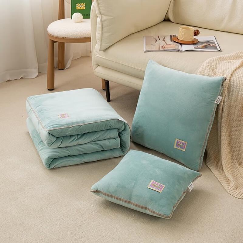 Hongdou Colorful Pillow Quilt
Hongdou Colorful Pillow Quilt